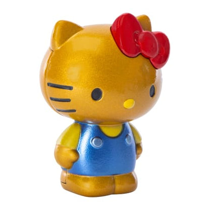 Hello Kitty and Friends Die Cast Hello Kitty Figure