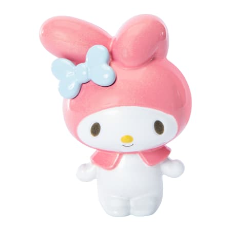 Hello Kitty and Friends Diecast My Melody Figure