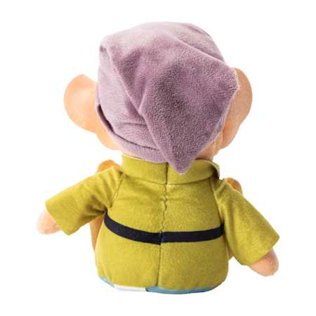 Just Play Disney Dopey Plush Collectible Character Toy