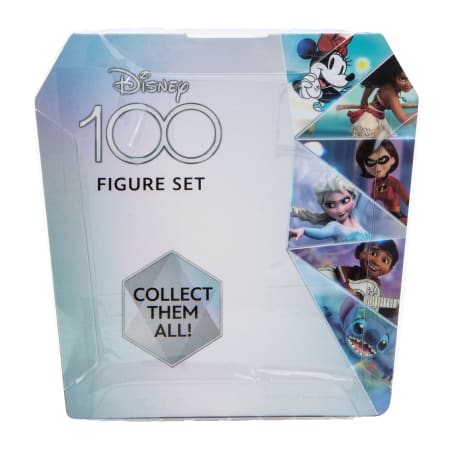 Disney Peter Pan & Tinker Bell Mini Figure 2-Pack