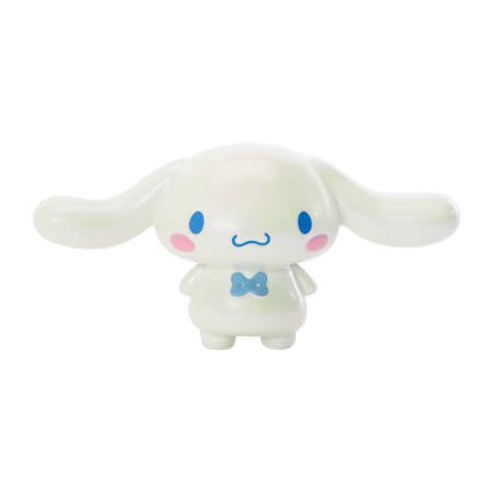 Hello Kitty and Friends Die-Cast Cinnamoroll Figure