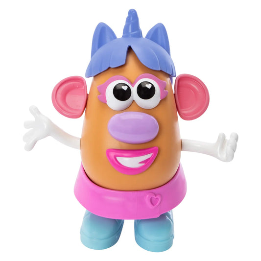 Mrs. Potato Head Yamicorn Set - 12 Pieces