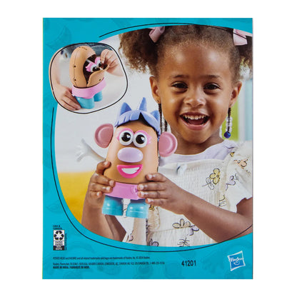Mrs. Potato Head Yamicorn Set - 12 Pieces
