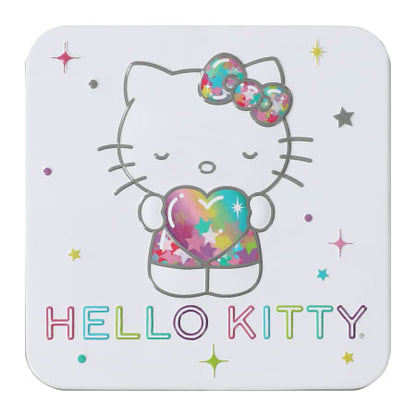 Hello Kitty Playing Cards & Storage Tin
