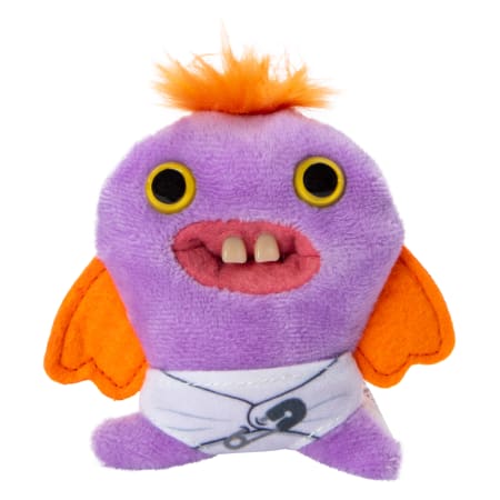 Fuggler Baby Fugg Series 3 - 3.5 in - Cod Father