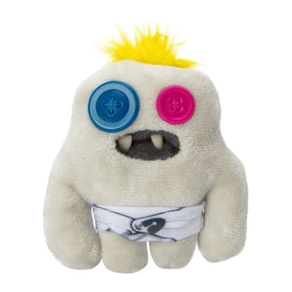 Fuggler Baby Fugg Series 3 - Sasquooch