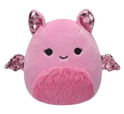 Squishmallows Original 7.5" Sheena Ultrasoft Official Jazwares Halloween Plush