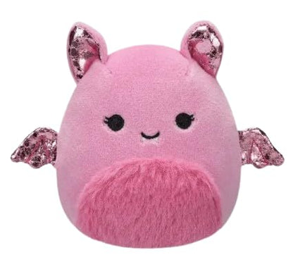 Squishmallows Original 7.5" Sheena Ultrasoft Official Jazwares Halloween Plush