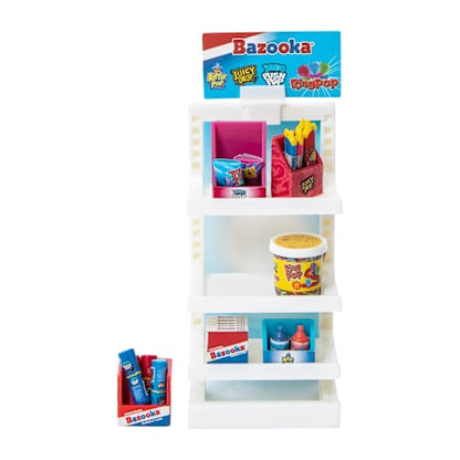 Teeny Tinies! Candy Shop Mini Food Play Set