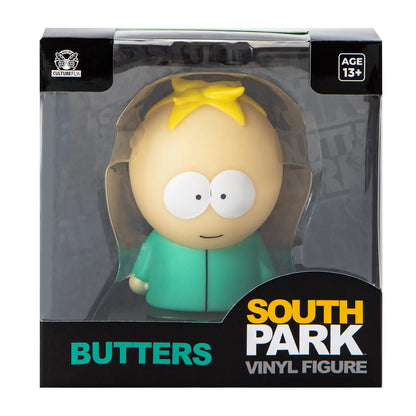 CultureFly South Park Butters 4" Collectible Vinyl Figure