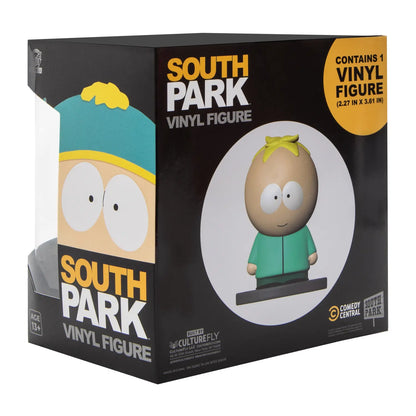 CultureFly South Park Butters 4" Collectible Vinyl Figure