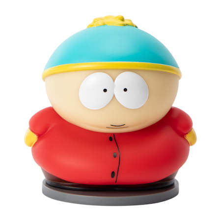 CultureFly South Park Cartman 3.5 in Vinyl Figure