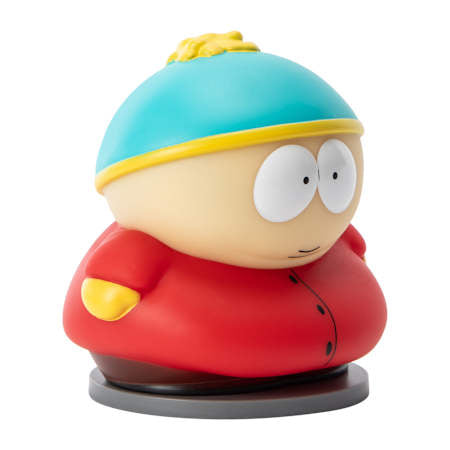 CultureFly South Park Cartman 3.5 in Vinyl Figure