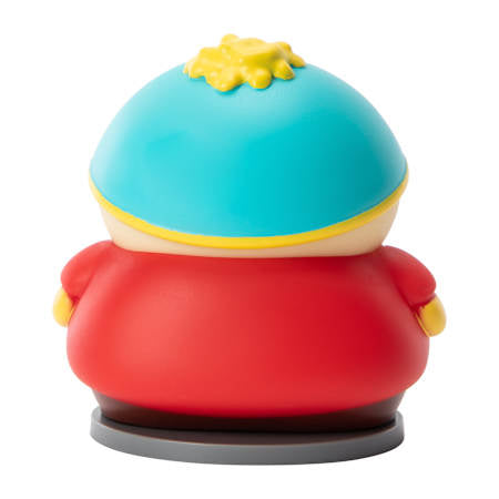 CultureFly South Park Cartman 3.5 in Vinyl Figure