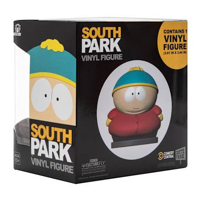 CultureFly South Park Cartman 3.5 in Vinyl Figure