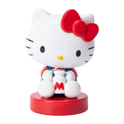 Jazzwares Hello Kitty and Friends Series 1 Hello Kitty Bobblehead