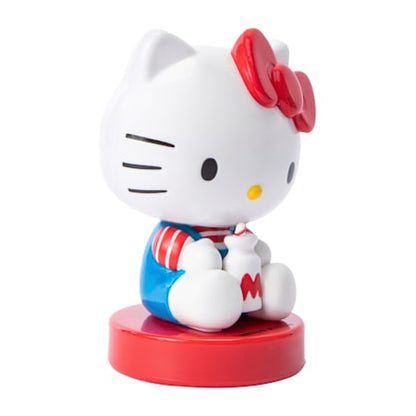 Jazzwares Hello Kitty and Friends Series 1 Hello Kitty Bobblehead