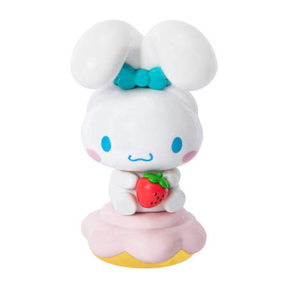 Jazzwares Hello Kitty and Friends Series 1 Cinnamoroll Bobblehead