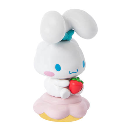 Jazzwares Hello Kitty and Friends Series 1 Cinnamoroll Bobblehead
