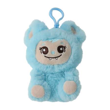 LaBabies Gigi Plush Keychain (Blue)
