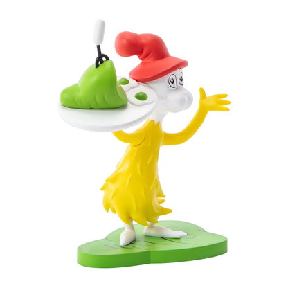 CultureFly Dr. Seuss Sam I Am 3.5-inch Vinyl Figure