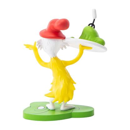 CultureFly Dr. Seuss Sam I Am 3.5-inch Vinyl Figure