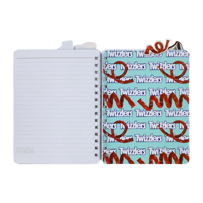 Hershey's Chocolate Journal |6x8", 100 pages