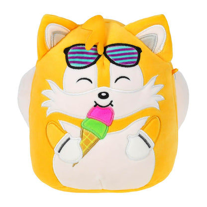 Squishmallows Tails Ice Cream 7-inch Collectible Soft Squishy