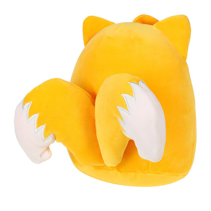 Squishmallows Tails Ice Cream 7-inch Collectible Soft Squishy