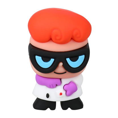 Cartoon Network Original Mix Buddies Blind Capsule, 1 Random Figure