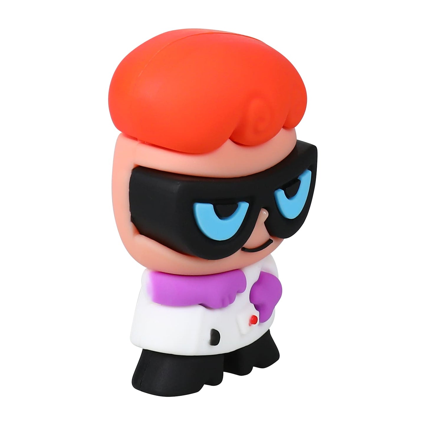 Cartoon Network Original Mix Buddies Blind Capsule, 1 Random Figure