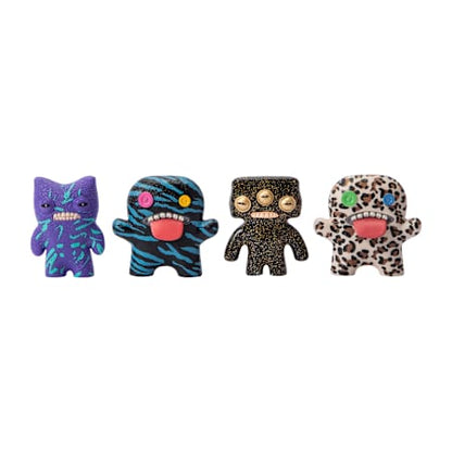 Fuggler Collectible Figure Limited Edition Designs Mystery Figure