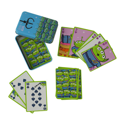 Paladone Disney Pixar Toy Story Inspired Playing Cards