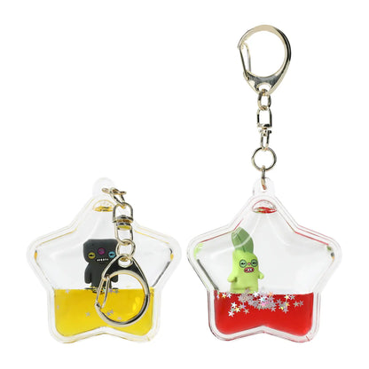 Fuggler Tsunameez 2.5 in Collectible Keychain Blind Bag 1 Pack