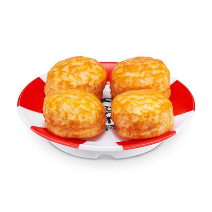 Mini Brands KFC® Series 1 Mystery Capsule by ZURU Real Miniature KFC® Brand Collectible Toy