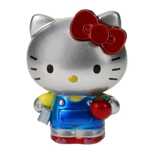 Hello Kitty Metalfigs Diecast Collectible Figure 2.5 in