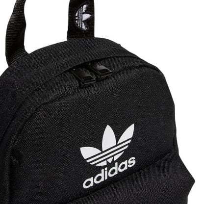 adidas Originals Trefoil 2.0 Mini Backpack Small Travel Bag