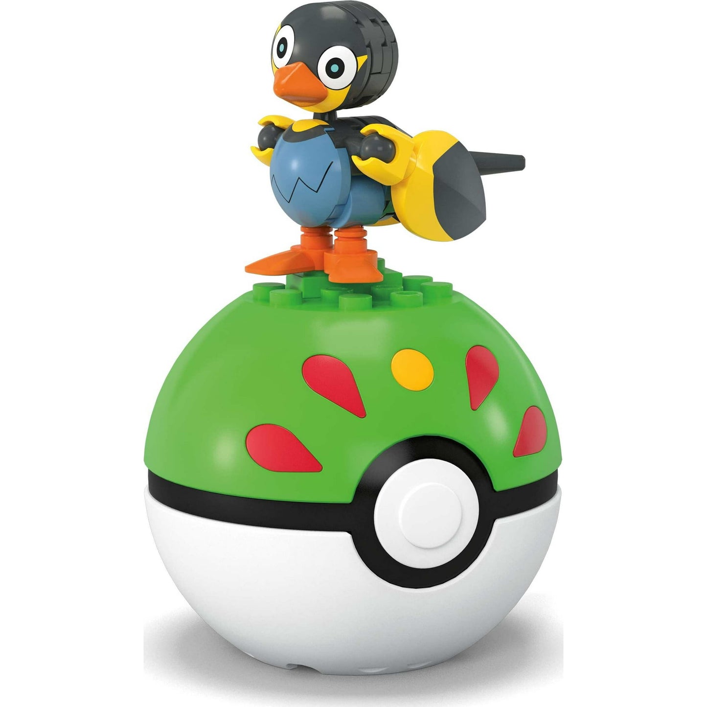 Pokemon Mega Construx: Generations - Wattrel