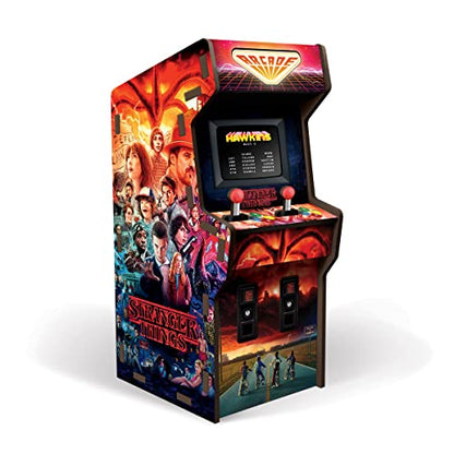 Stranger Things Arcade Desk Caddy