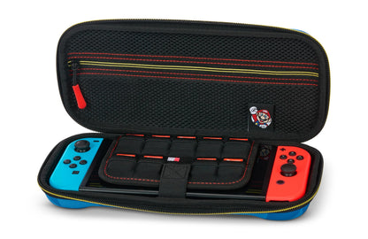 PowerA Mystery Block Super Mario Protection Case for Nintendo Switch