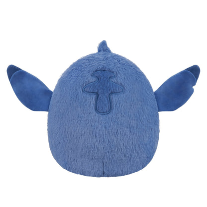 Squishmallows 8-Inch Stitch Fuzz-A-Mallows Official Jazwares Plush Collectible