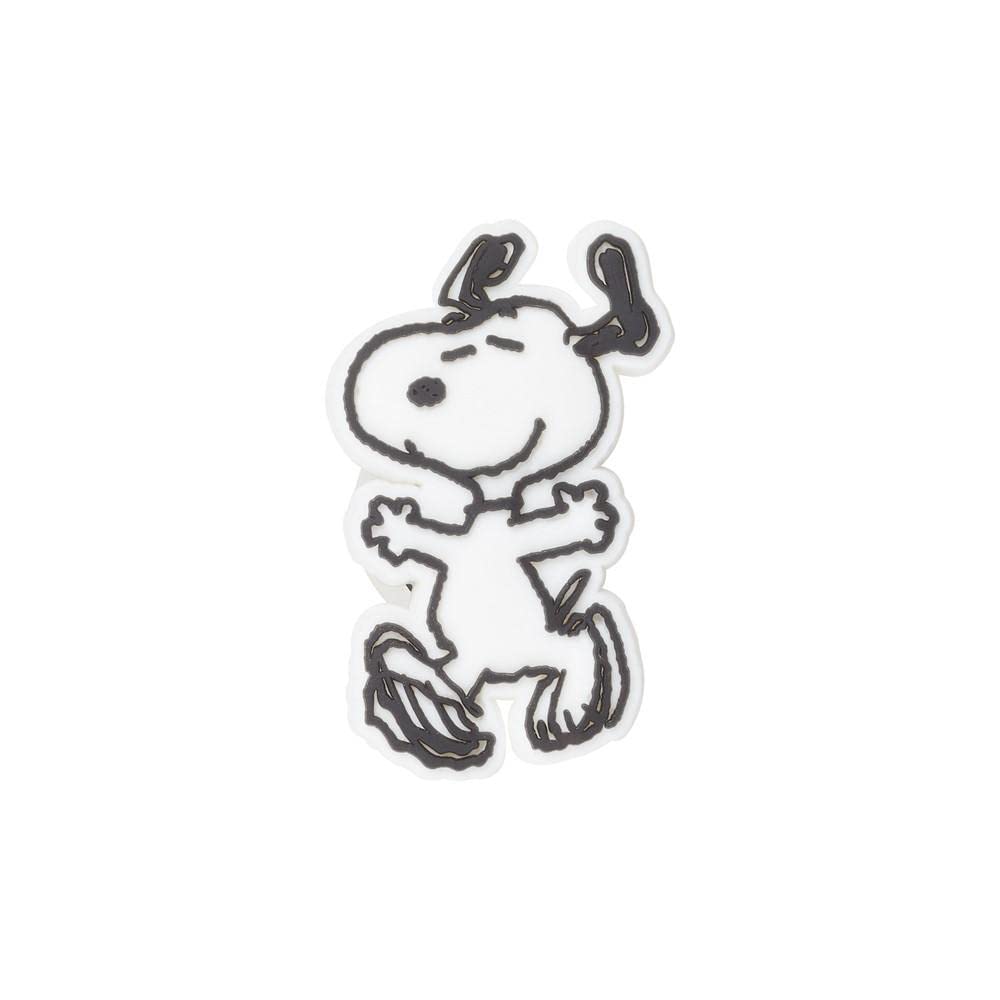 Crocs Jibbitz Peanuts Woodstock Shoe Charm | Jibbitz for Crocs
