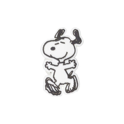 Crocs Jibbitz Peanuts Woodstock Shoe Charm | Jibbitz for Crocs