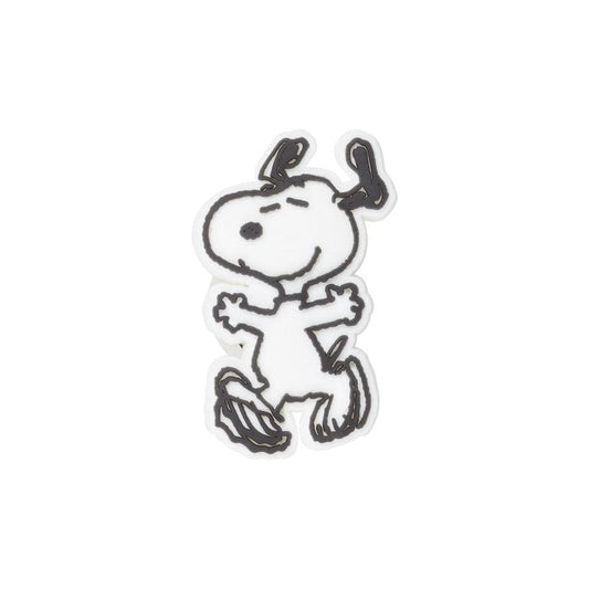 Crocs Jibbitz Peanuts Woodstock Shoe Charm | Jibbitz for Crocs