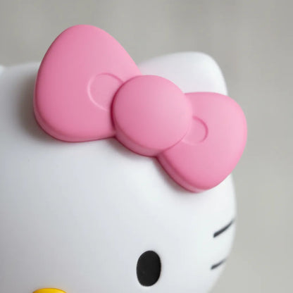 Hello Kitty Boba Tea Interactive Figure