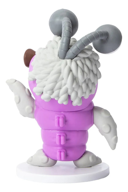 CultureFly Disney Pixar Boo Vinyl Figure