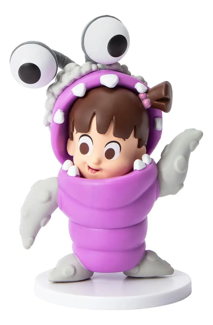CultureFly Disney Pixar Boo Vinyl Figure