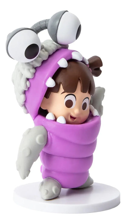 CultureFly Disney Pixar Boo Vinyl Figure