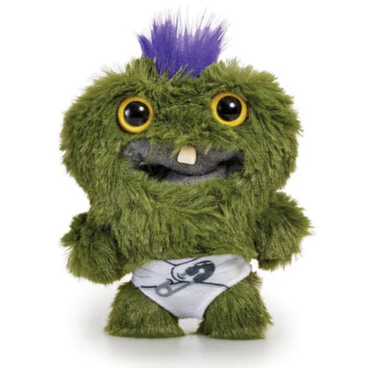 Fuggler 3.5-inch Baby Fugg Series 2 - Count Underoo Mcgoo