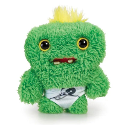 Fuggler 3.5-inch Baby Fugg Series 2 - Squidge